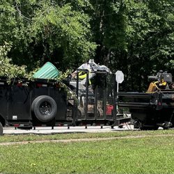 Monster Tree Service