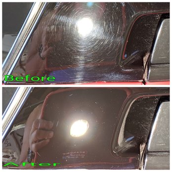 Aloha Detailing - 1991 NSX with paint correction by Aloha Detailing - Auto Detailing Near Me Aloha Detailing - 1991 NSX with paint correction by Aloha Detailing - Auto Detailing Near Me