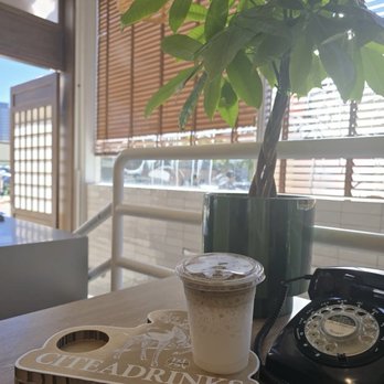 Citeadrinks - Bubble Tea Near Me - Los Angeles, California