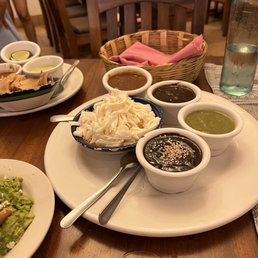 Mole sauce