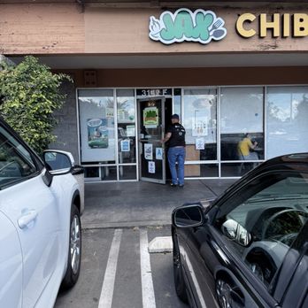 Jax Chibugan - Front entrance - Fast Food Near Me - National City, California Jax Chibugan - Front entrance - Fast Food Near Me - National City, California
