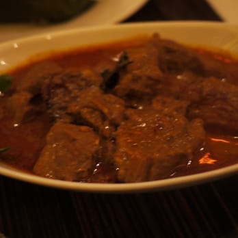 Banana Leaf - Malaysian Near Me - Vancouver, British Columbia