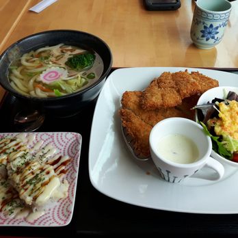 Jacob's Noodle & Cutlet - Japanese Near Me - Kamloops, British Columbia Jacob's Noodle & Cutlet - Japanese Near Me - Kamloops, British Columbia