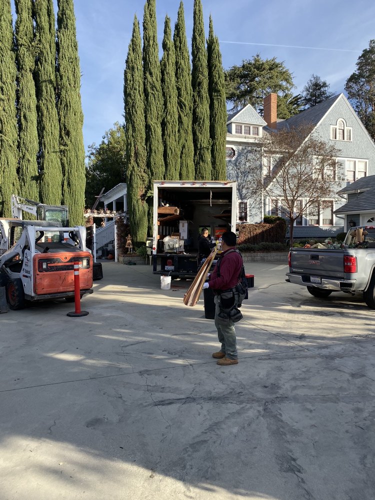 Slide of MA Rain Gutters