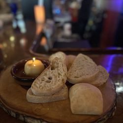 Bites & Bubbles - Butter Lantern