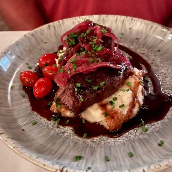 Napa Cafe - Short rib - New American Near Me - Memphis, Tennessee Napa Cafe - Short rib - New American Near Me - Memphis, Tennessee