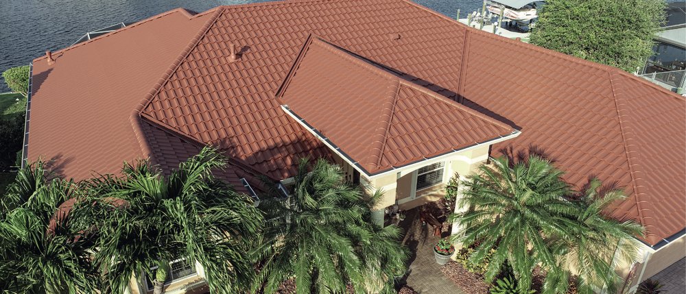 Slide of CES Roofing