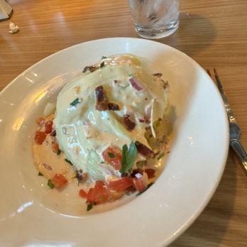 BJ's Restaurant & Brewhouse - Wedge Salad - American Near Me - Tracy, California