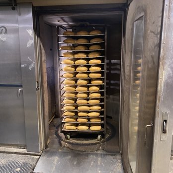 Salem & Sons Bakery - Fresh from the oven - Bakeries Near Me - Union City, New Jersey
