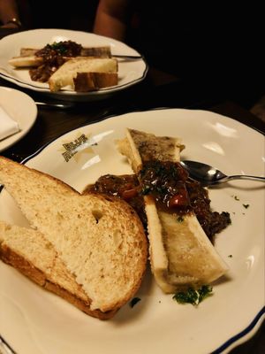 Blue Ribbon Brasserie by null