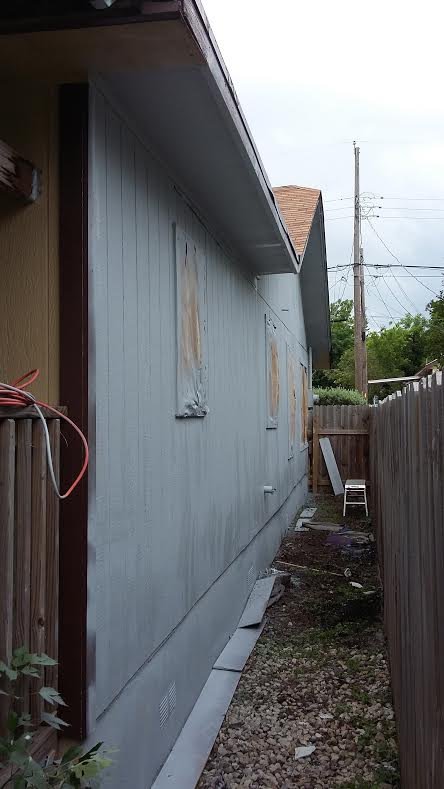 Slide of New-To-Me Remodeling