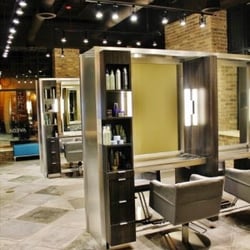 Spa Bleu - Visit our 2nd street salon for the best coloring, cutting, and styling in West Dundee.