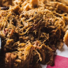 Pulled Chicken
