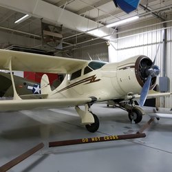 Mid-America Air Museum