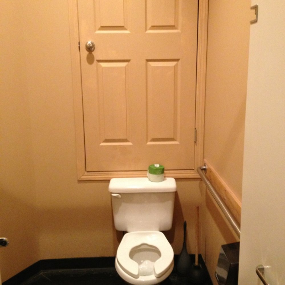 Sushi Boat - a toilet in a small bathroom - Japanese Near Me - Calgary, Alberta Sushi Boat - a toilet in a small bathroom - Japanese Near Me - Calgary, Alberta