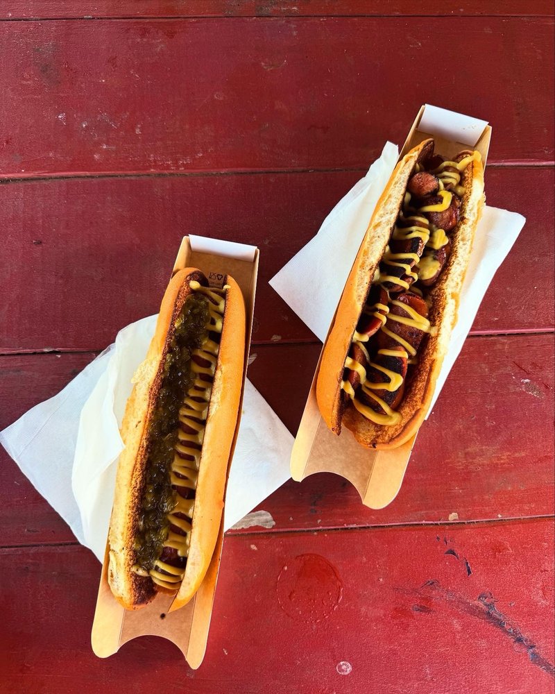 Big Dogs Hot Dogs