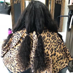 Hair Moxie Salon