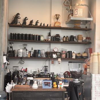 Kohi Time - Coffee & Tea Near Me - Eugene, Oregon