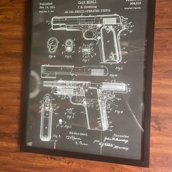 DC Range - DC range - Gun/Rifle Ranges Near Me