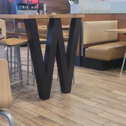 Wendy's
