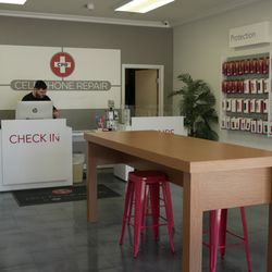 CPR Cell Phone Repair Burbank