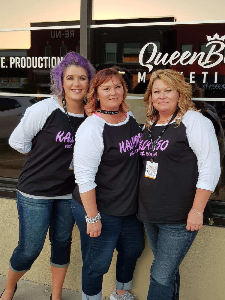 KALYPSO SALON Updated July 2024 1915 E 30th Ave, Hutchinson, Kansas