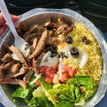Mediterranean Mix - Garbage . Dont order from here. - Mediterranean Near Me - Seattle, Washington Mediterranean Mix - Garbage . Dont order from here. - Mediterranean Near Me - Seattle, Washington