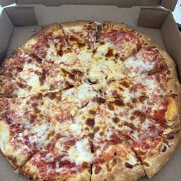 Cheese Pizza