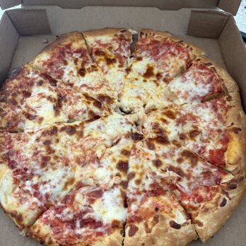 Chicagos Pizza - Cheese Pizza - Pizza Near Me - Allen Park, Michigan