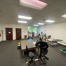 Select Physical Therapy