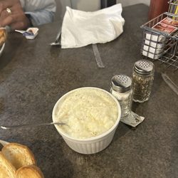 Grits