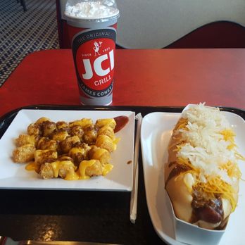 JCI Grill - Webster - Hot Dogs Near Me - Webster, Texas