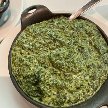 Prime - Creamed Spinach - American Near Me - Huntington, New York