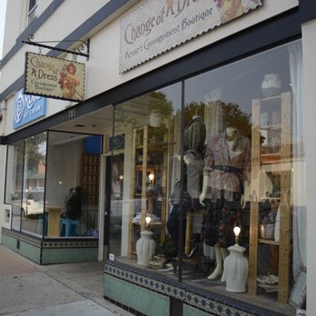 Pueblo - 11.10.18 storefront - Thrift Stores Near Me - Atascadero, California