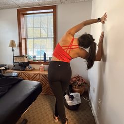 Rooted Somatics - Getting her groove back!