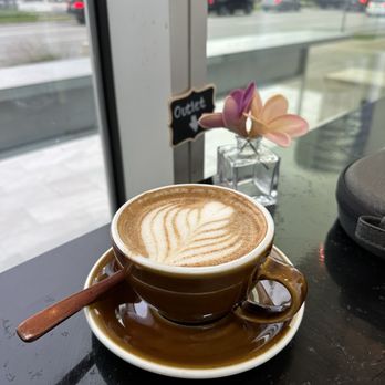 Kona Reserve Coffee - Lavender Bloom coffee. Sweet but delicious. - Coffee & Tea Near Me - Houston, Texas Kona Reserve Coffee - Lavender Bloom coffee. Sweet but delicious. - Coffee & Tea Near Me - Houston, Texas