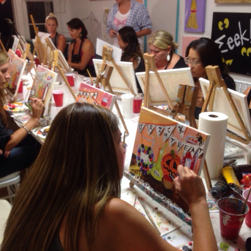 Timree - Art Classes Near Me - Newport Beach, California Timree - Art Classes Near Me - Newport Beach, California