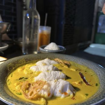 Valla Table - Pak Mor Kaeng Pu - Thai Near Me - New York, New York Valla Table - Pak Mor Kaeng Pu - Thai Near Me - New York, New York