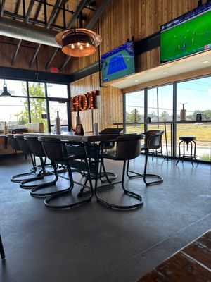 The Cookshack by null