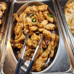 Joy Luck Buffet
