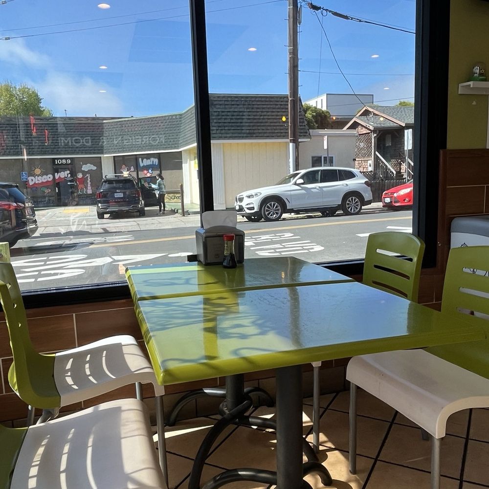 Yo Sushi - Sushi Bars Near Me - Albany, California Yo Sushi - Sushi Bars Near Me - Albany, California