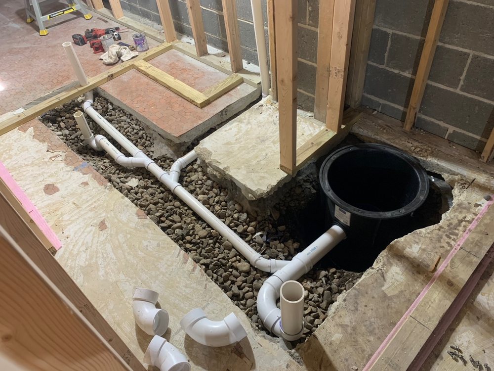 Slide of Hutch Precision