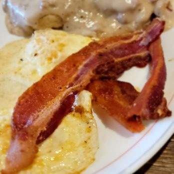 Jeannie's Place - Breakfast & Brunch Near Me - Eustis, Florida