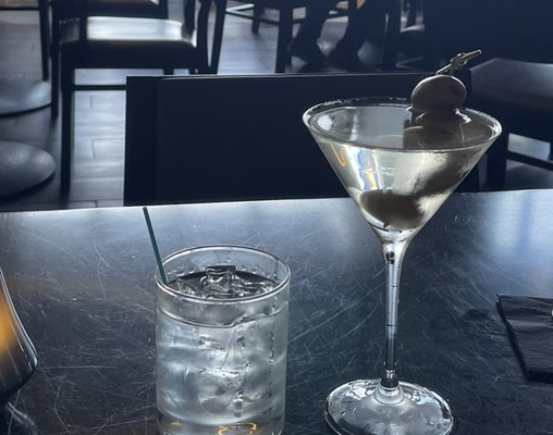 3030 Ocean Restaurant by null