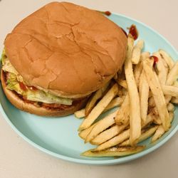 In-N-Out Burger - 11/09/24