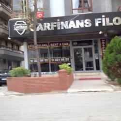 Carfinans
