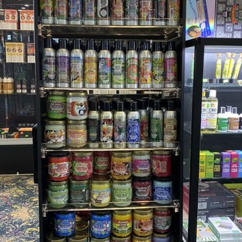 HUMBLE VAPE & SMOKESHOP - Updated June 2026 - 18 Photos & 15 Reviews - 2995  S Whitney Blvd, Rocklin, California - Vape Shops - Phone Number