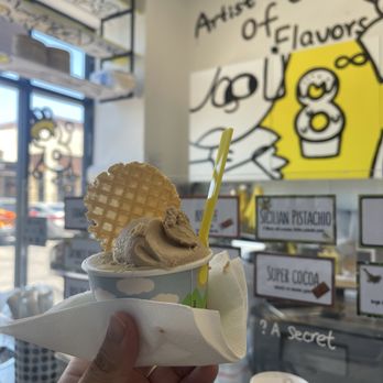 Jelato88 - Gelato Near Me - Tempe, Arizona