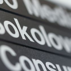 Sokolove Law