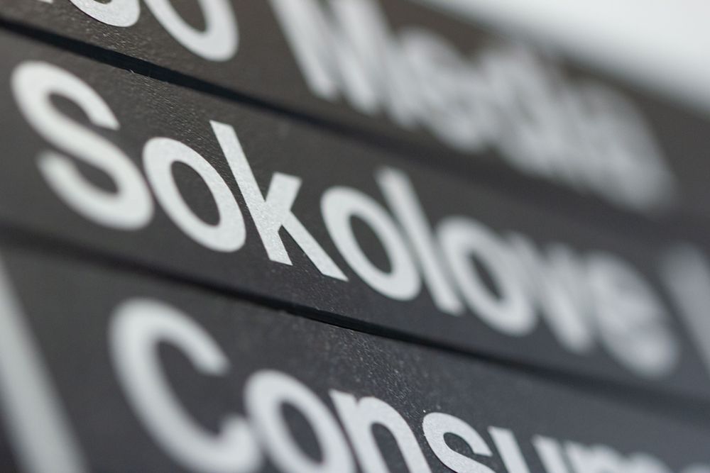 Sokolove Law - disability attorney in Chestnut Hill, MA